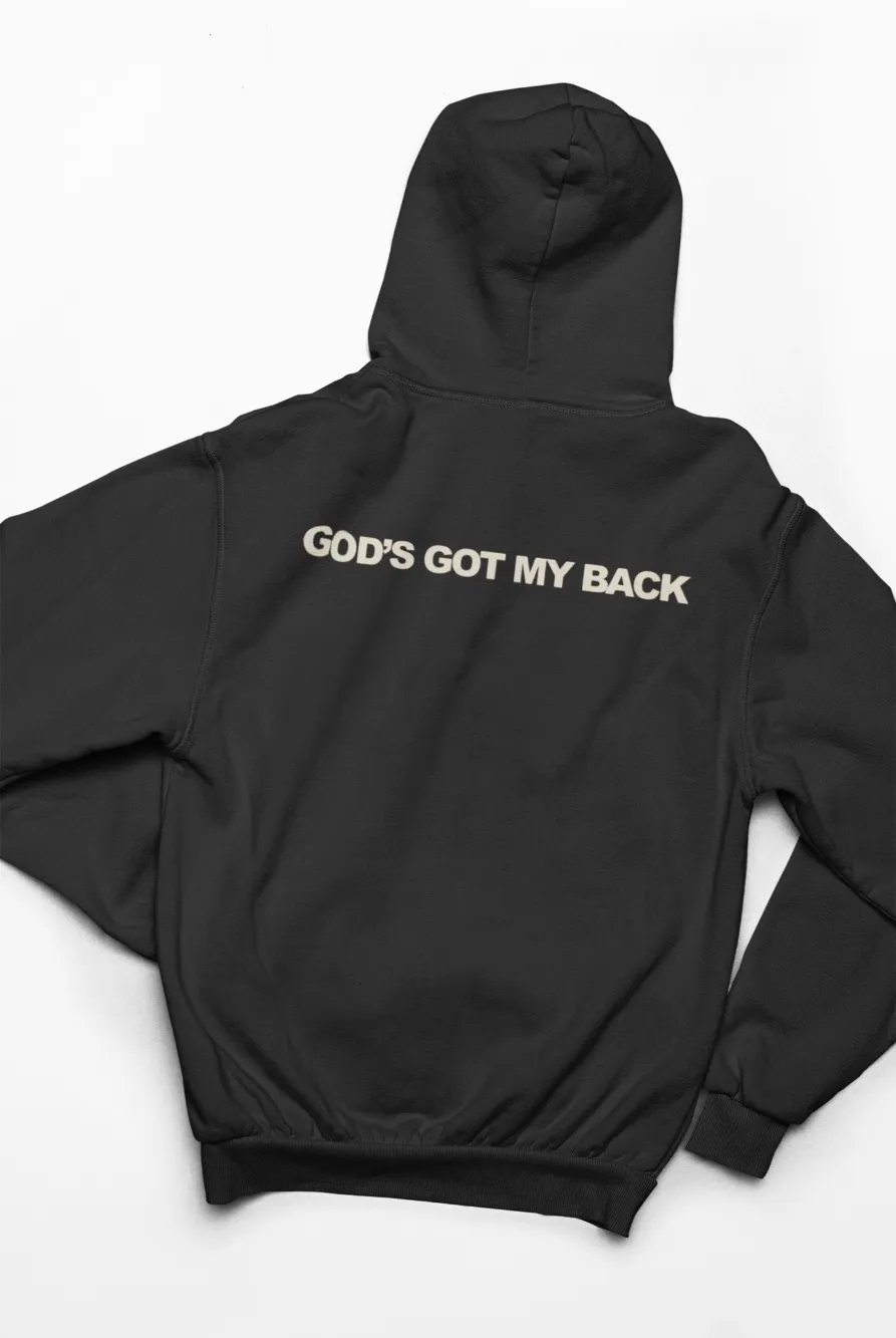 Forrest Frank Child of God hoodie 2026