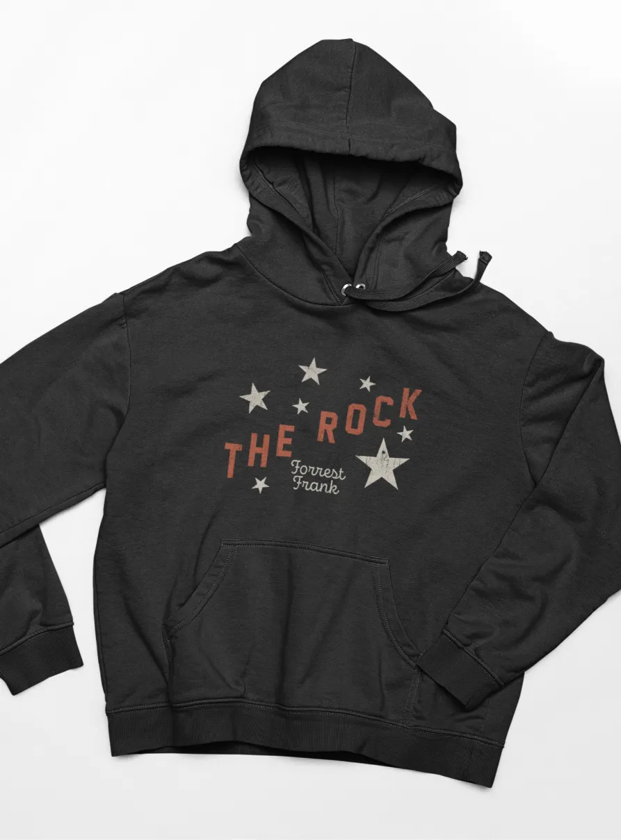 Forrest Frank Child of God hoodie 2026