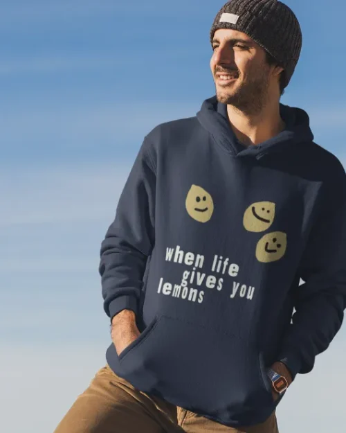 Forrest Frank Jesus Lemonade Hoodie 2026