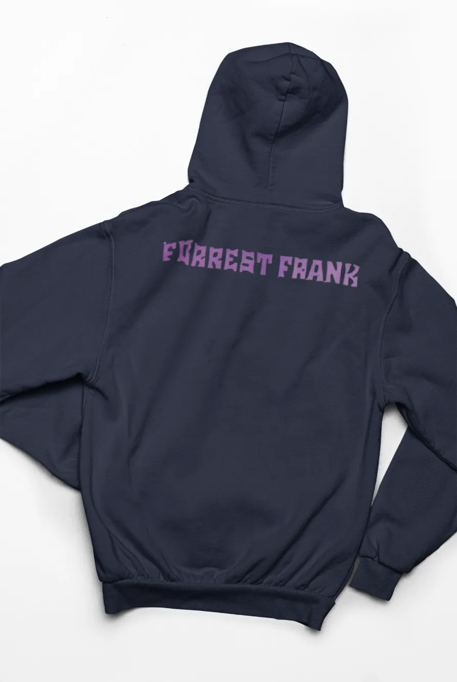 Forrest Frank Child of God hoodie 2026
