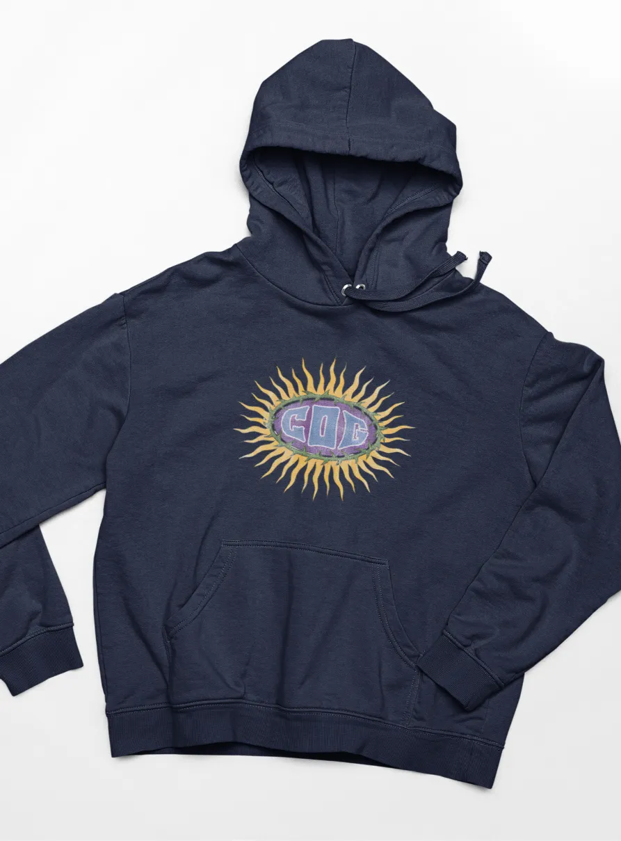 Forrest Frank Child of God hoodie 2026