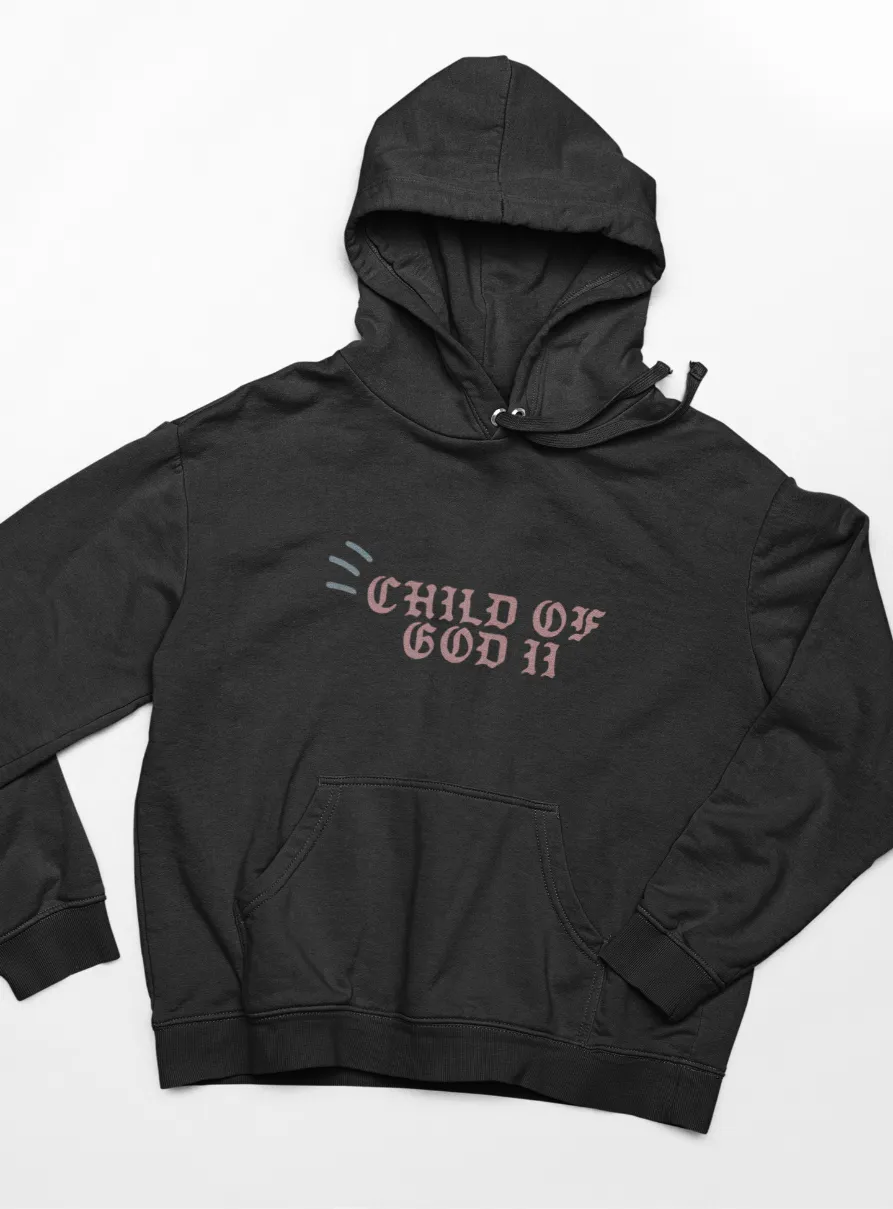 Forrest Frank Child of God hoodie 2026