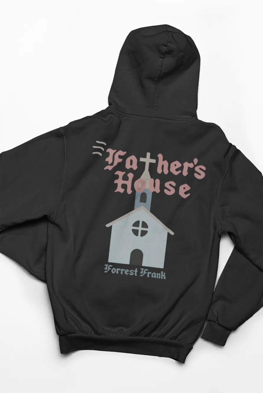Forrest Frank Child of God hoodie 2026