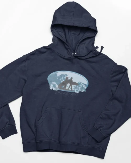 Forrest Frank Dawn Patrol Hoodie 2026 – 2