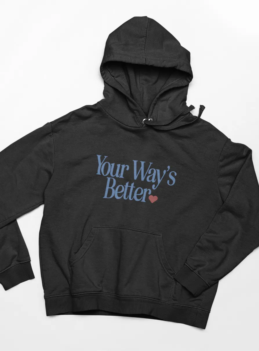 Forrest Frank Child of God hoodie 2026