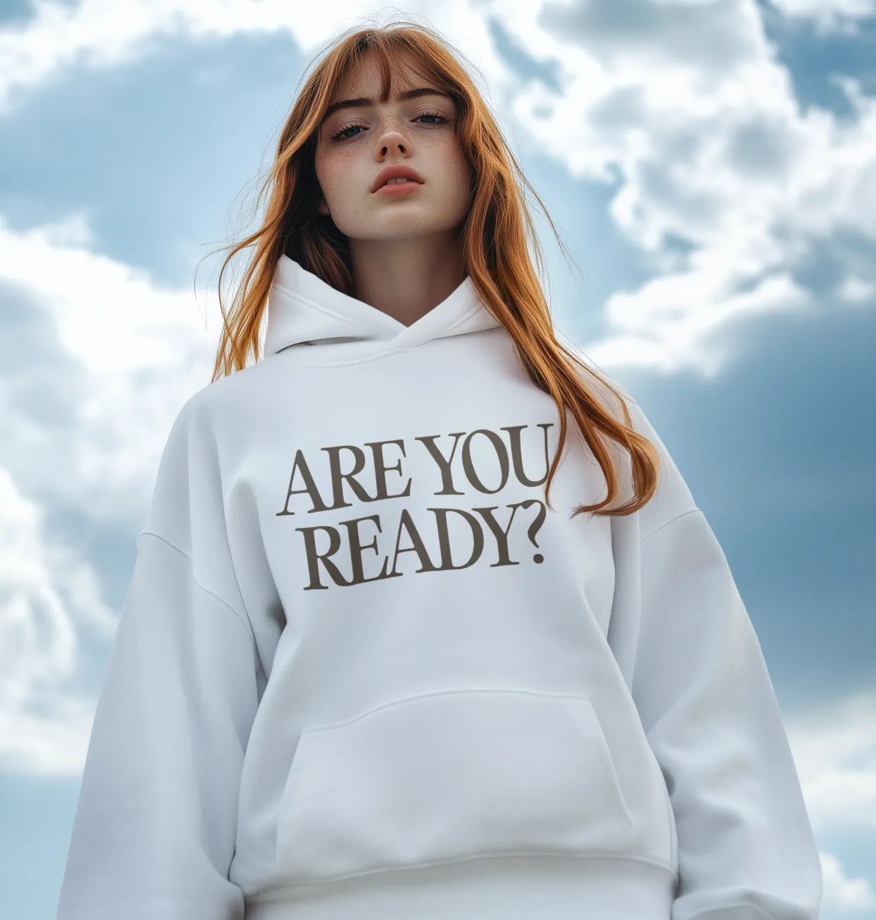 Forrest Frank Child of God hoodie 2026