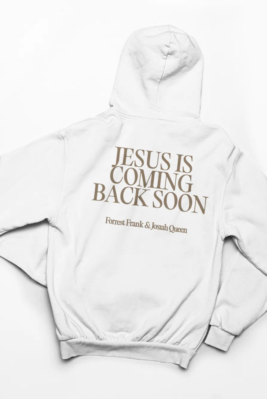 Forrest Frank Child of God hoodie 2026